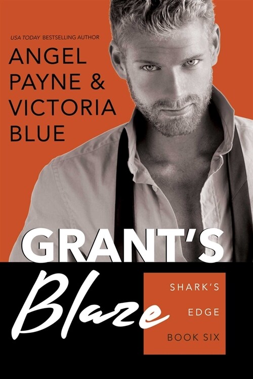 Grants Blaze (Paperback)