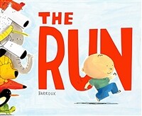 The Run (Hardcover)