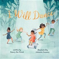 I Will Dance (Hardcover)