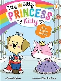 The Puppy Prince, Volume 3 (Hardcover)