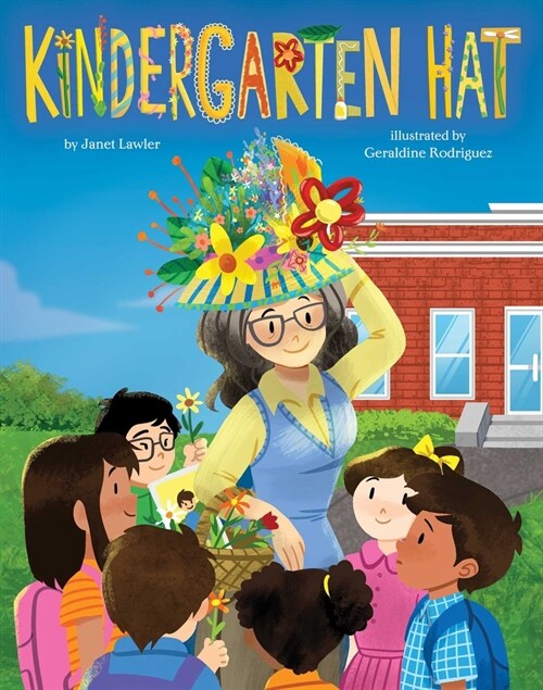 Kindergarten Hat (Hardcover)