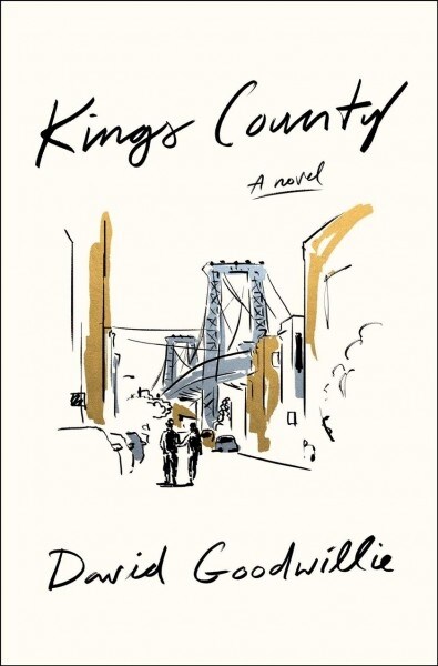 Kings County (Hardcover)