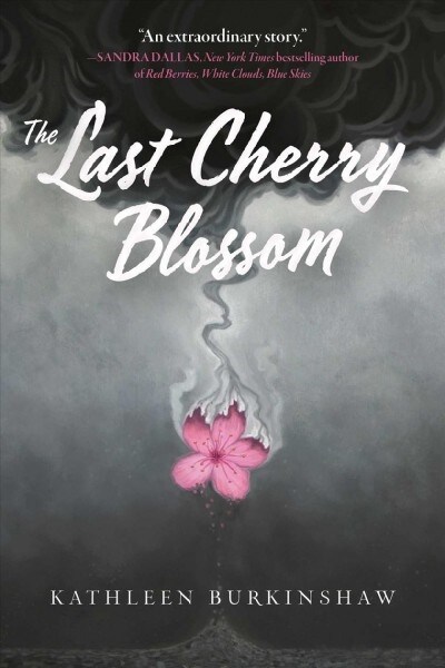 The Last Cherry Blossom (Paperback)