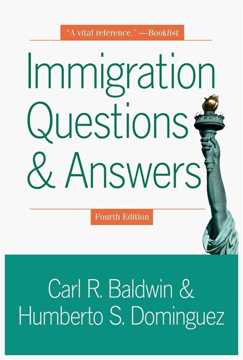 Immigration Questions & Answers (Paperback, 4, Edition, Critic)