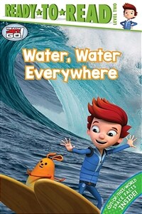 Water, Water Everywhere (Paperback)