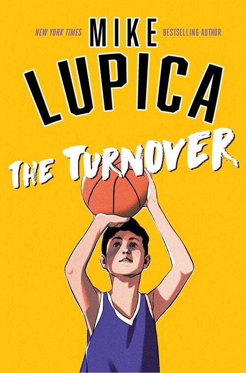 The Turnover (Hardcover)