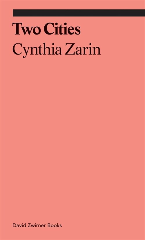 Two Cities (Paperback)