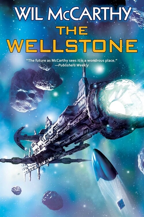 The Wellstone (Paperback)