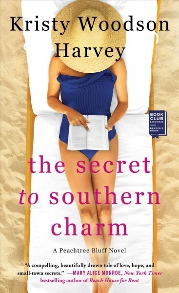 The Secret to Southern Charm: Volume 2 (Mass Market Paperback)