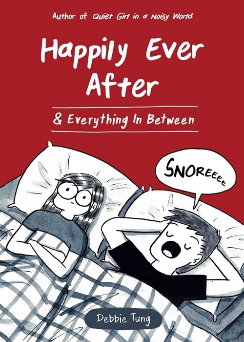 Happily Ever After & Everything in Between (Hardcover)