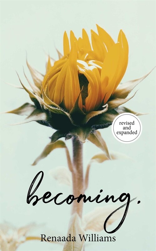 Becoming. (Paperback)