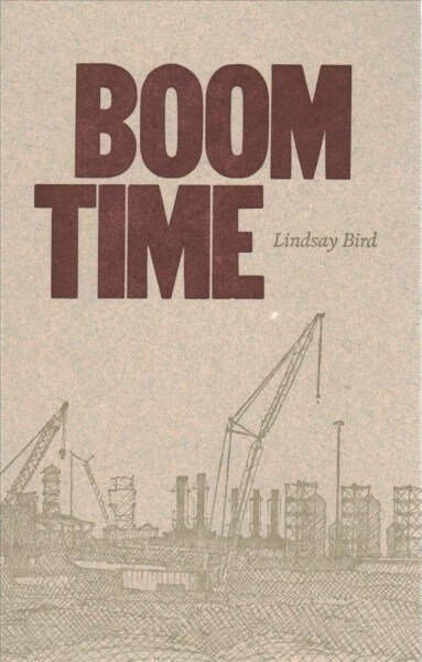 Boom Time (Paperback)