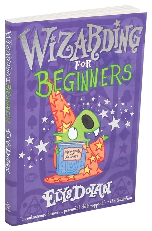 Wizarding for Beginners, 2 (Paperback)