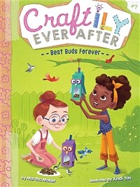 Best Buds Forever, Volume 7 (Paperback)