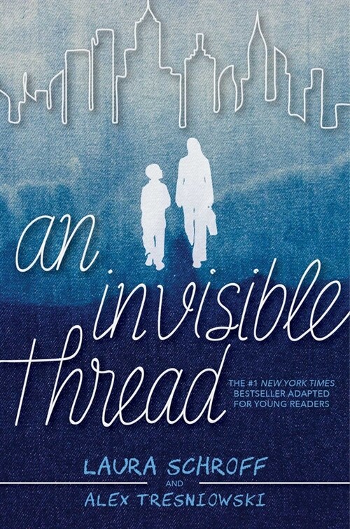 An Invisible Thread (Paperback, Young Readers)