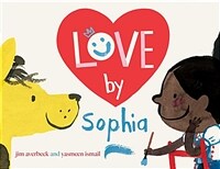 Love by Sophia (Hardcover)
