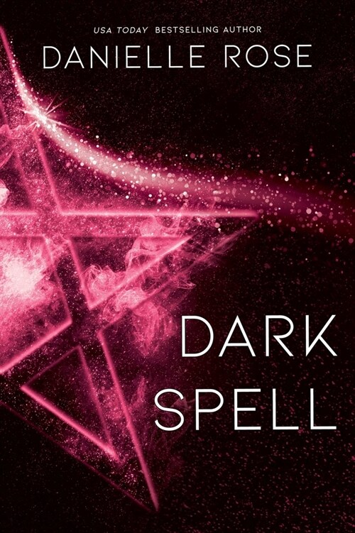 Dark Spell: Darkhaven Saga Book 4 (Paperback)