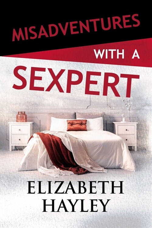 Misadventures with a Sexpert (Paperback)