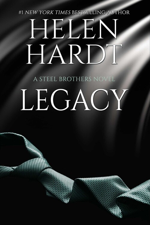 Legacy (Paperback)