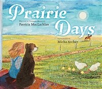 Prairie days 