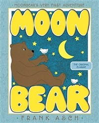 Moonbear (Hardcover)