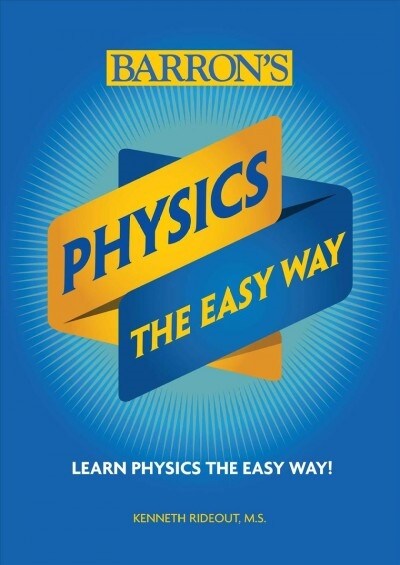 Physics the Easy Way (Paperback)