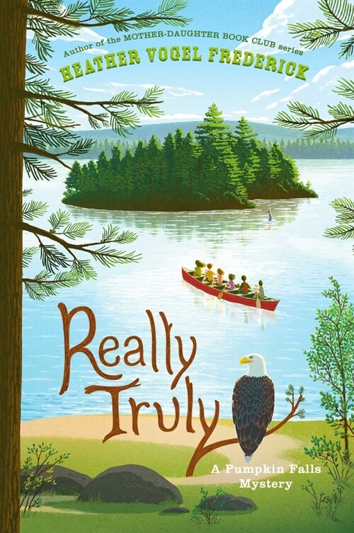 Really Truly (Hardcover)