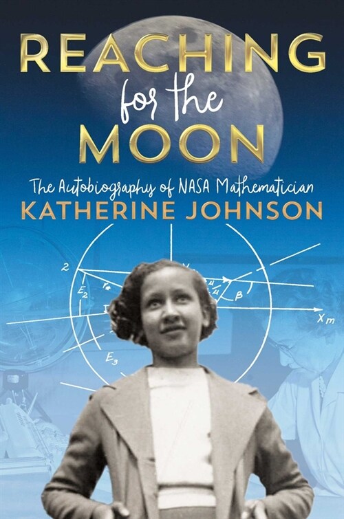 Reaching for the Moon (Paperback)
