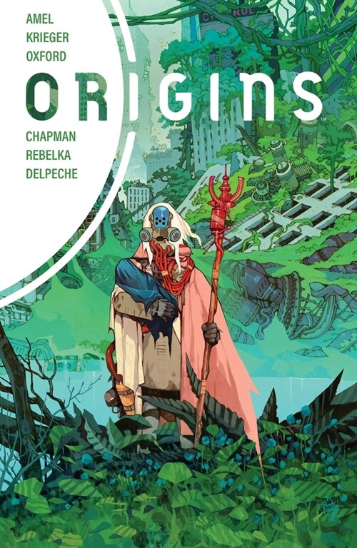 Origins SC (Paperback)