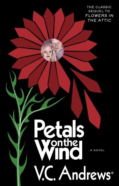 Petals on the Wind (Paperback)