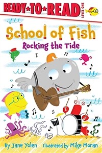 Rocking the Tide (Hardcover)