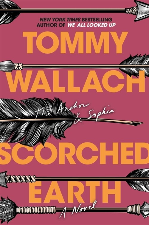 Scorched Earth (Hardcover)