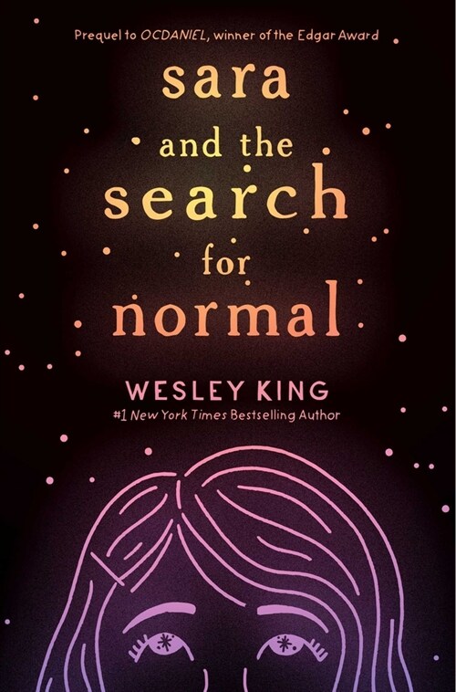 Sara and the Search for Normal (Hardcover)