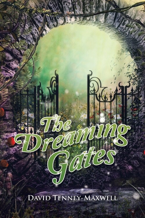 The Dreaming Gates (Paperback)