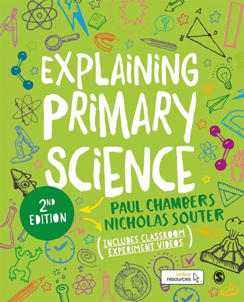 Explaining Primary Science (Hardcover, 2 Revised edition)