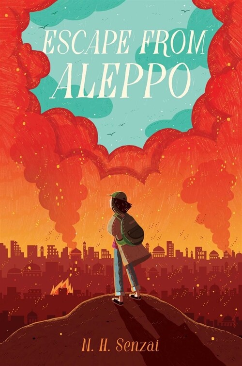 Escape from Aleppo (Paperback, Reprint)
