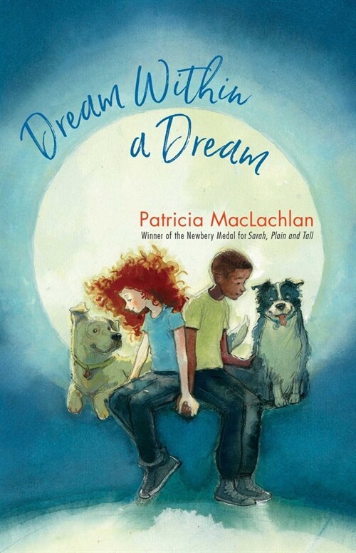 Dream Within a Dream (Paperback, Reprint)