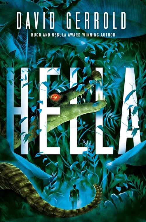 Hella (Hardcover)