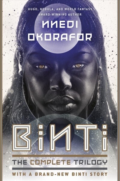 Binti: The Complete Trilogy (Paperback)