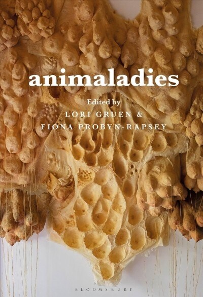 Animaladies: Gender, Animals, and Madness (Paperback)
