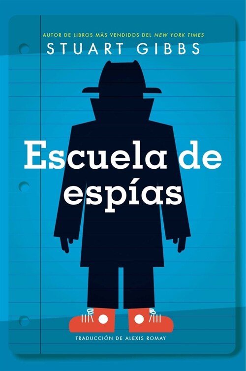 Escuela de Esp?s (Spy School) (Paperback)