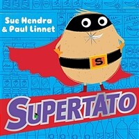 Supertato (Hardcover)