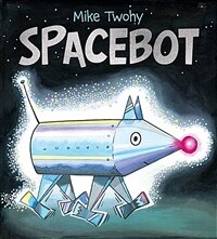 Spacebot (Hardcover)