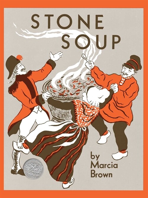 Stone Soup: Classroom Edition (Paperback)