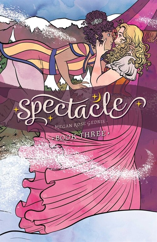 Spectacle, Book Three (Paperback)