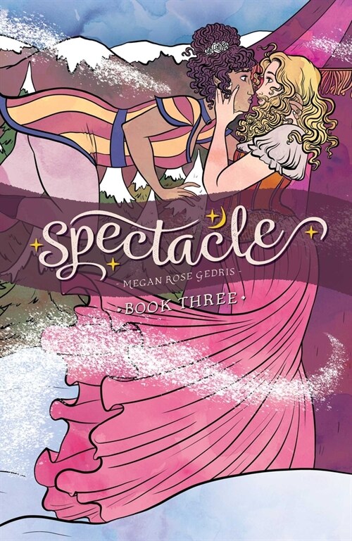 Spectacle Vol. 3 (Paperback)