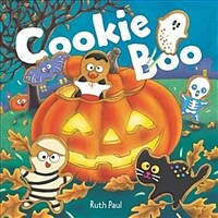 Cookie Boo (Hardcover)