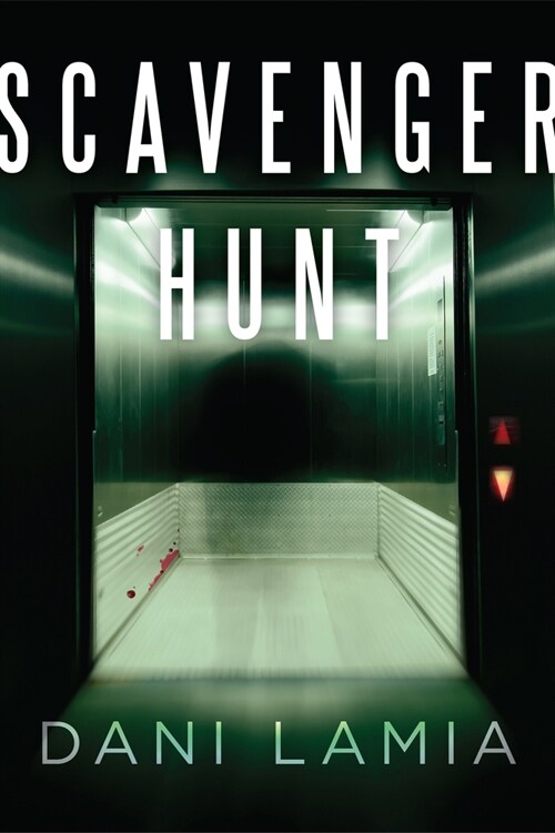 Scavenger Hunt (Paperback)