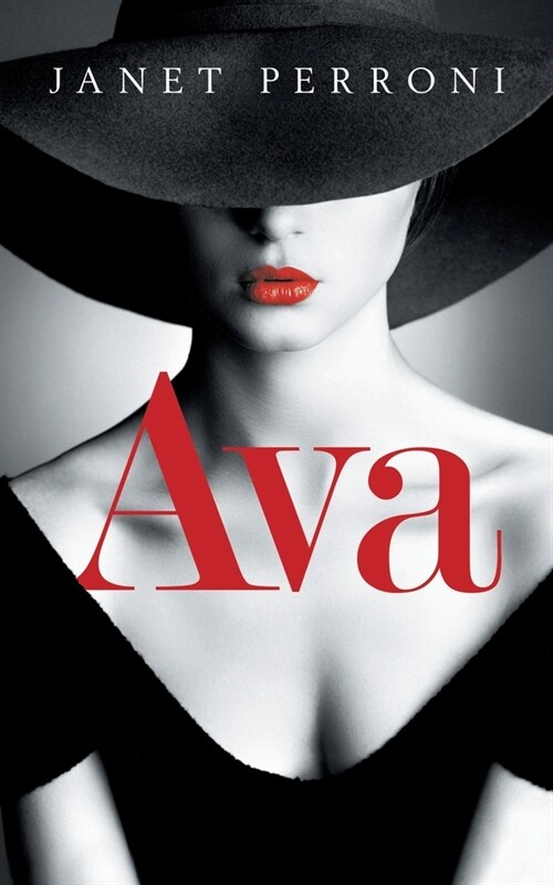 Ava (Paperback)