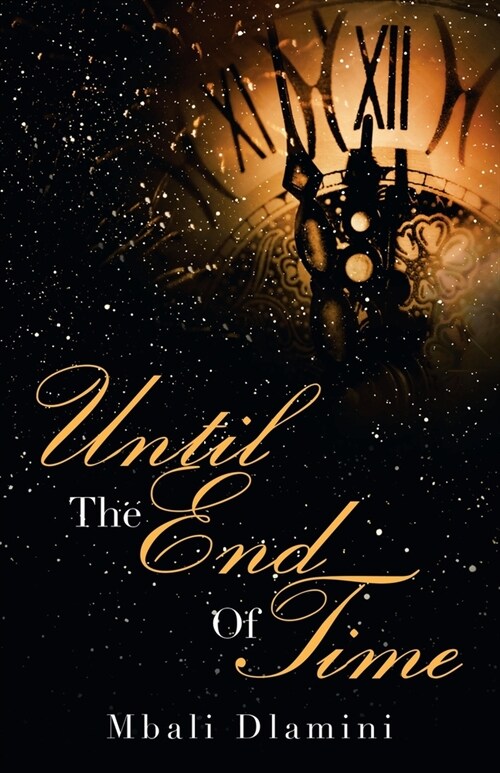 Until the End of Time (Paperback)
